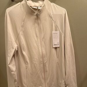 Athleta Salutation jacket